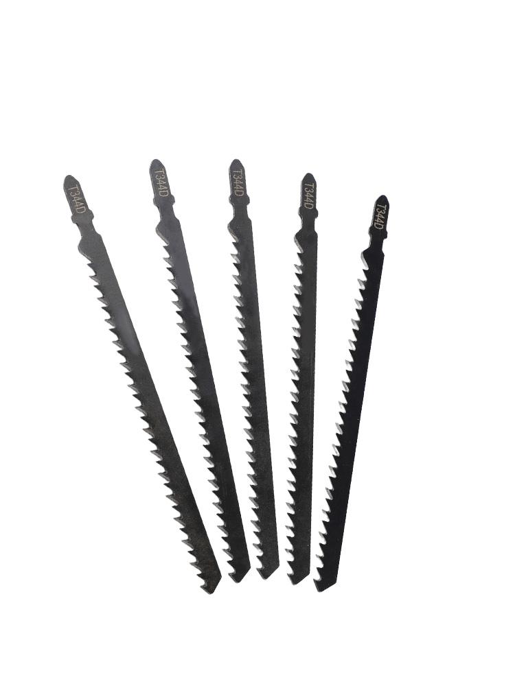 Replacement Jigsaw Blades High Carbon Parts T-Shank