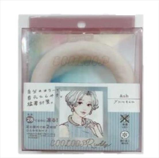 

в марте COOLOOP Neck Ring RUDDY Ash [Выпущено 1, 2023]