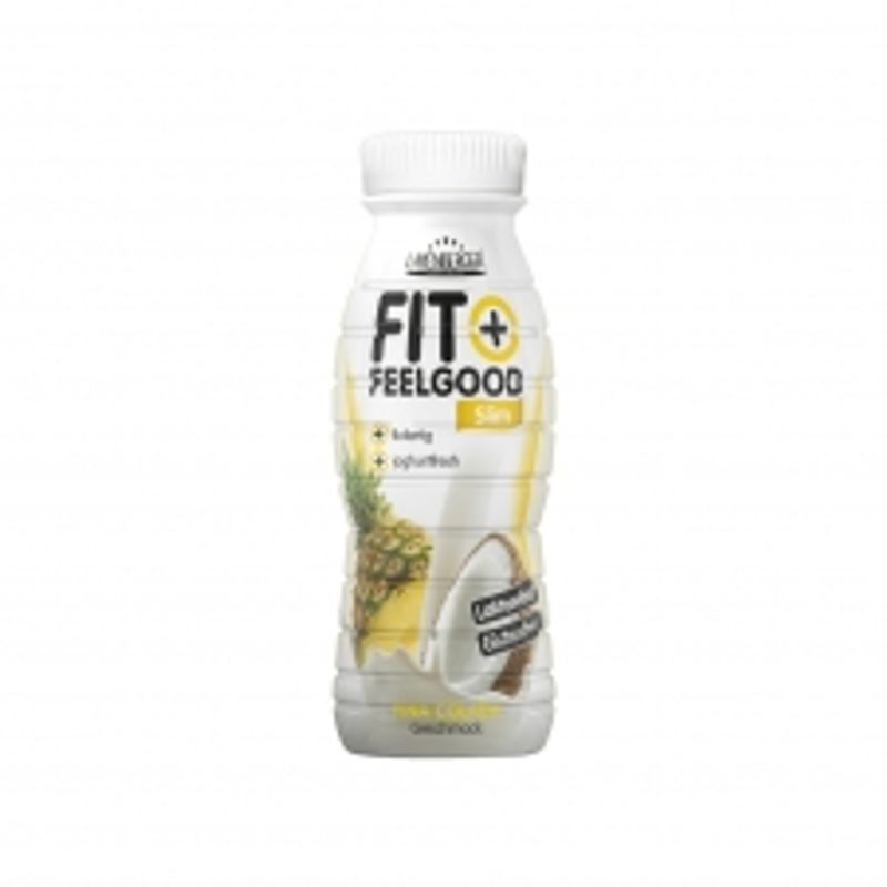 

Layenberger Fit+Feelgood Тонкий напій 312 мл