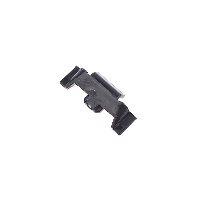 6Pcs For Mini Cooper S One Countryman R55 R56 R60 F54 F55 F56 F60 Countryman Car Headlamp Headlight Frame Clip Fastener