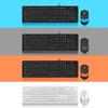 A4Tech F1010 Wired Keyboard and Mouse Combo