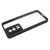For Xiaomi Redmi K60 5G/K60 Pro 5G/Poco F5 Pro 5G Phone Case PC+TPU Transparent Phone Cover