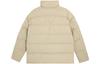 Men's Jacket PUMA Down Jacket Unisex Roasted Almond