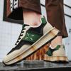 2024 neue Schuhe für Männer Turnschuhe männliche Freizeitschuhe für Herren Tenis Luxusschuhe Trainer Race Atmungsaktive Schuhe Mode Halbschuhe Laufschuhe