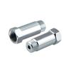 2PC Universal 55mm Hexagonal Oxygen Sensor with M18x1 5 Thread High Quality Durable Design