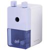Deli Hand-Cranked Pencil Sharpener