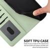 3D Katze Handyhülle für Funda Xiaomi Redmi 13C 12 9A Note 13 12 11 10 Pro Plus 12S POCO C65 M6 X6 Hüllen Leder Brieftasche Klapphülle