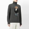 Polo Ralph Lauren Sweater Men's Gray 710853818-001