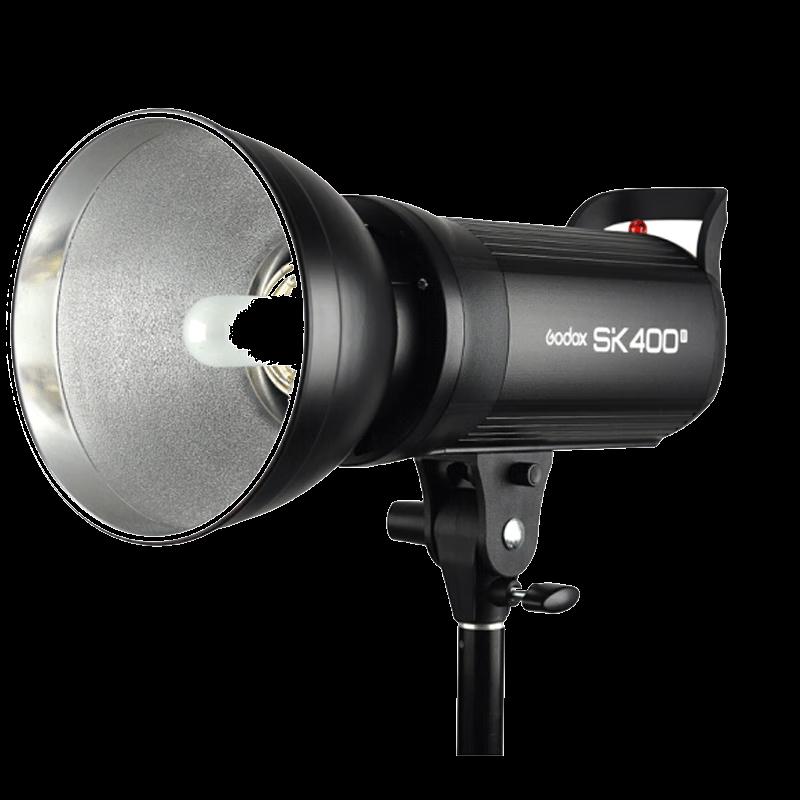 Godox SK400II Studio Flash Kit
