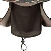 Tactical Outdoor Camouflage Sun Hat