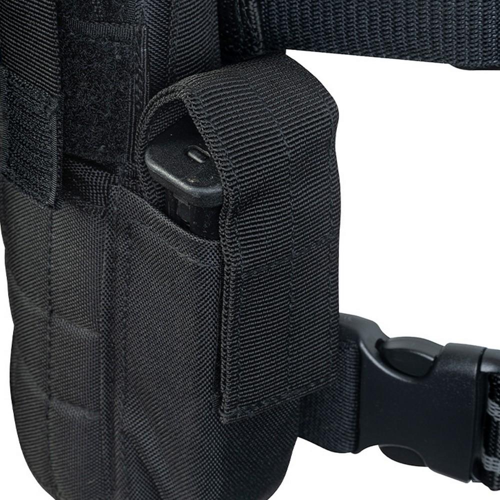 Viper Adjustable Leg Holster Pouch