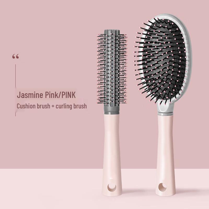 Sinle Air Cushion Massage Comb