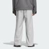 adidas FUSTL P PT Casual Pants Men's Light Gray JM6245