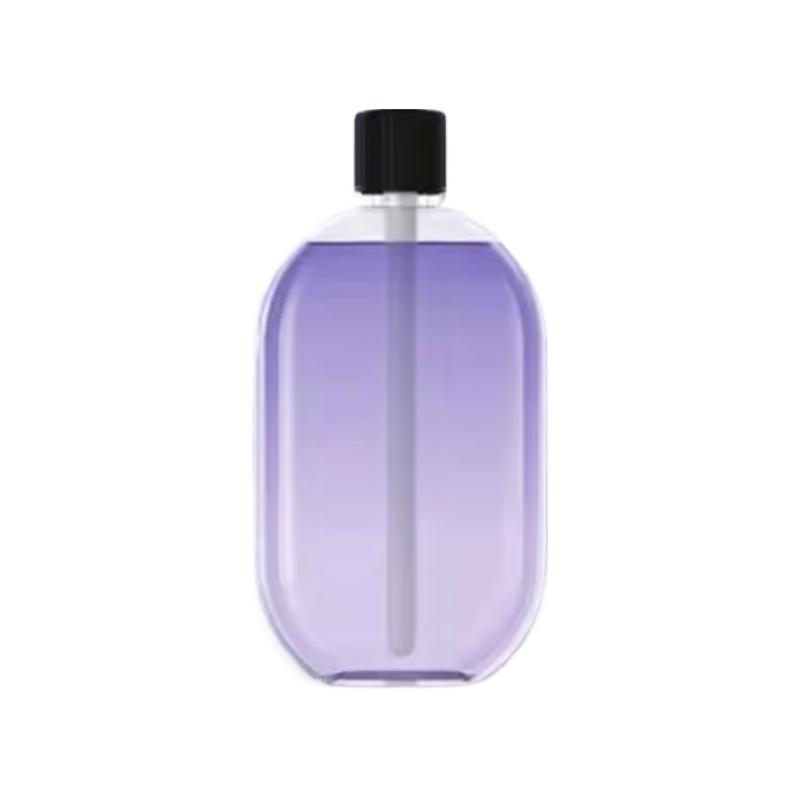 Автоматический диффузор ароматов с питанием от USB, диффузор эфирных масел с распылением и подсветкой, домашний ароматизатор для гостиной, спальни lavender-1PC