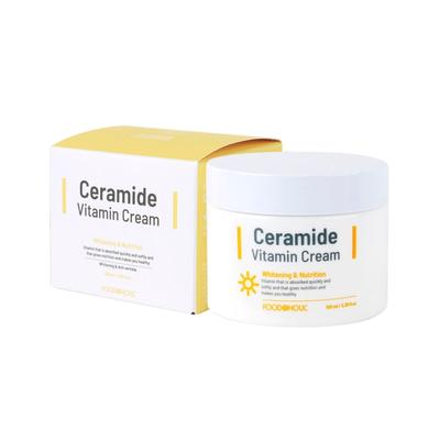 Ceramide Vitamin Cream 100ml