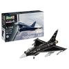 Eurofighter Typhoon Model Kit - Revell - Scale 1:144 - 63 Pieces - Plastic - from 10 Years