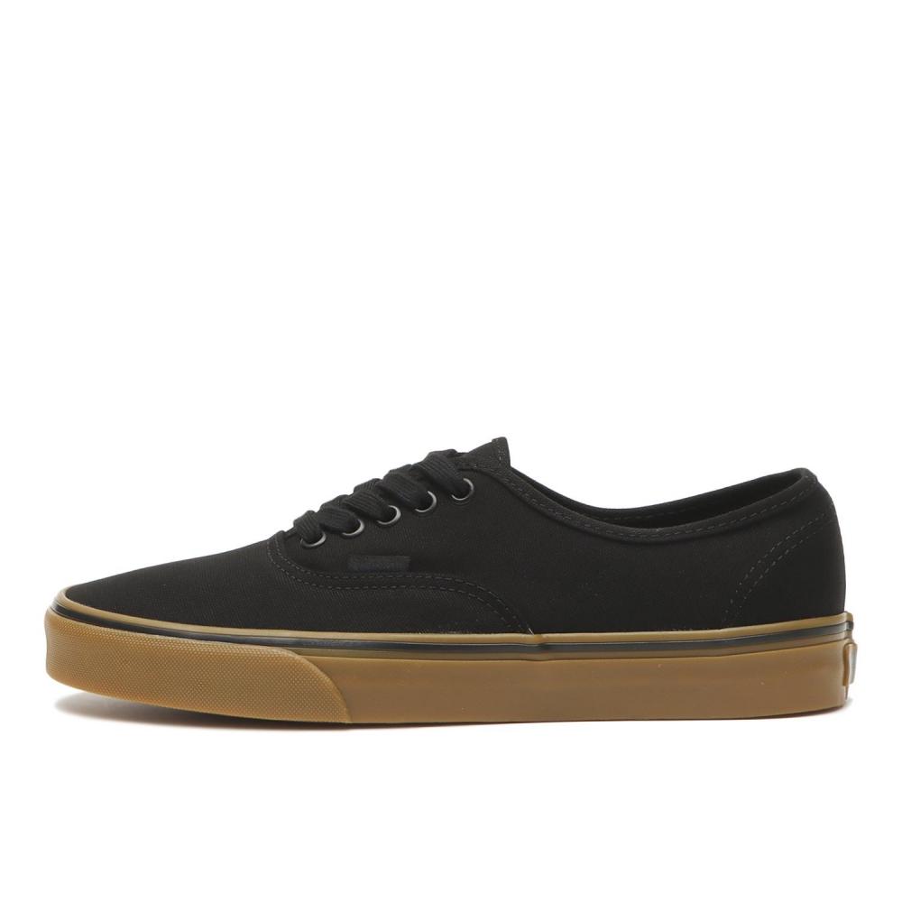 

Vans Authentic Черный Черный Резина Vn000ega0i4 220