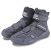 Mingsibo Kinder Box- & Wrestling-Schuhe - Atmungsaktives Mesh, Klettverschluss, Schnürlos – Für Jungen & Mädchen, Schultraining