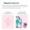 JBL Wave Flex 2 True Wireless Earbuds