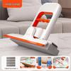 Compact Absorbent Mini Mop for Kitchen, Bathroom, and Windowsills - Wet or Dry Use