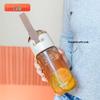 Xile Dual Drink Bottle