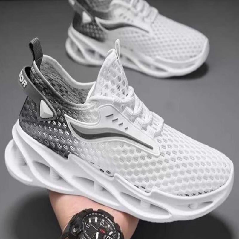 Warrior Men s WXY(S)-4113N Casual Shoes US 8.5