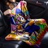 Customiz Name Personality Arale Norimaki Blanket Soft &Warm Sofa Office Bed Travel Lunch Break Blanket, Gift Suitable for All Seasons