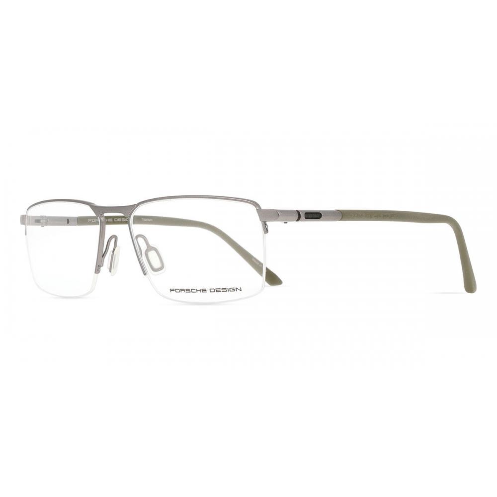 Porsche Design Men Eyeglasses P8765 C000
