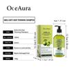 Huile d'Amla Originale Croissance des Cheveux Hydratante Lissante Réparateur Cheveux Abîmés Secs Frisés Pointes Fendues Traitement Cuir Chevelu Masque Capillaire Après-shampoing