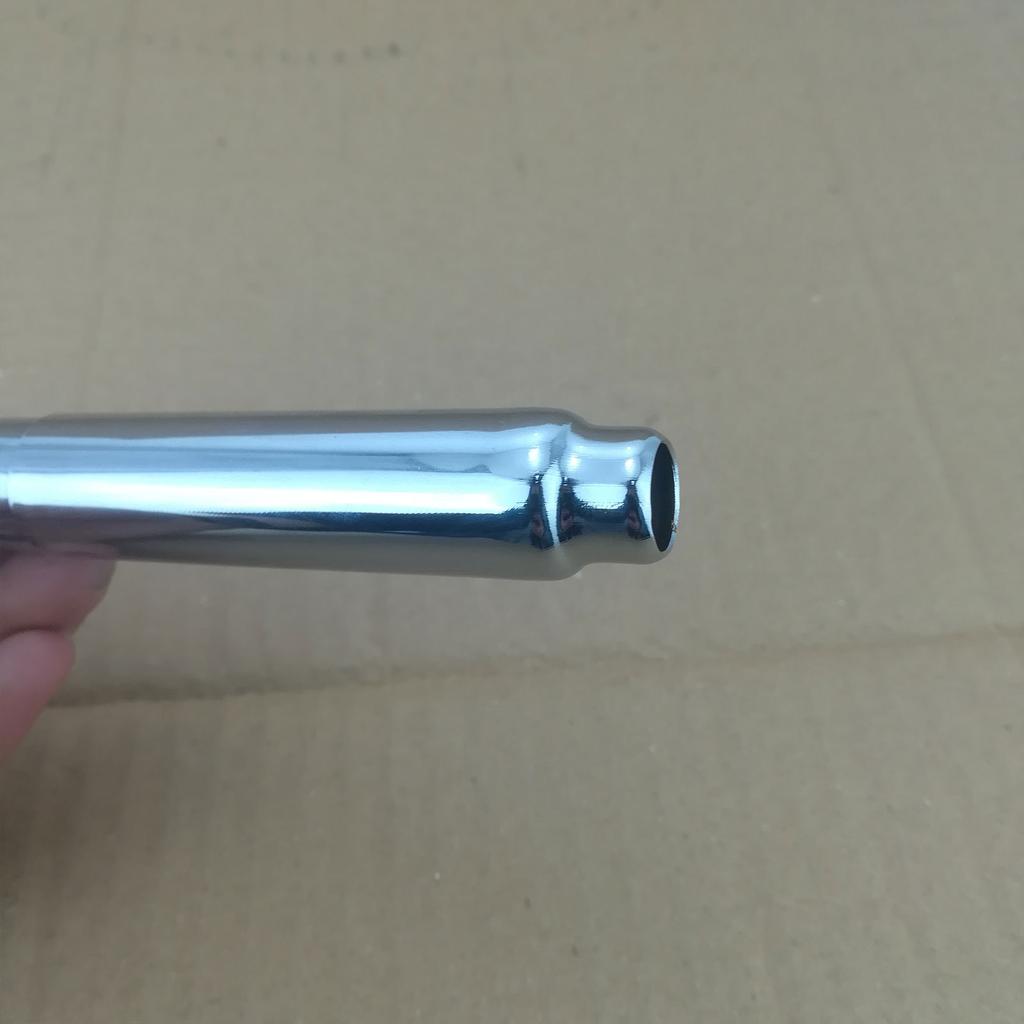 Stainless Steel Toilet Paper Holder Replacement Rod Tissue Rollers Retractable Paper Holder Spindle Easy To Install