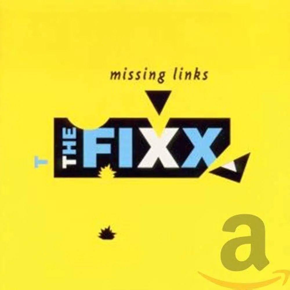 

[USED] Missing Links
