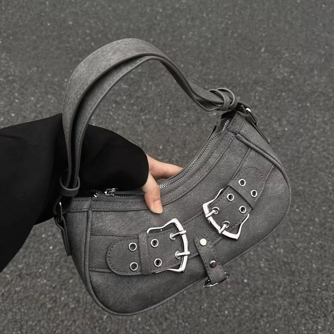 Fashion Underarm Bag Premium Sense Bag Women s 2026 New Casual Versatile Bag