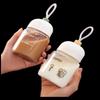 Shangqi Cute Chubby Portable Water Bottle