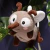 Collection Insect Pendants Doll Cute Mosquito Plush Pendant Mosquito Plush Toys  Sofa Ornament