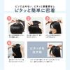 Pitouch Gray Hair Partial Wig with Top Sheet Extensions for Conceals Thinning Partial Gray No Easy Adds Natural Synthetic Hair Concealer, Bangs,