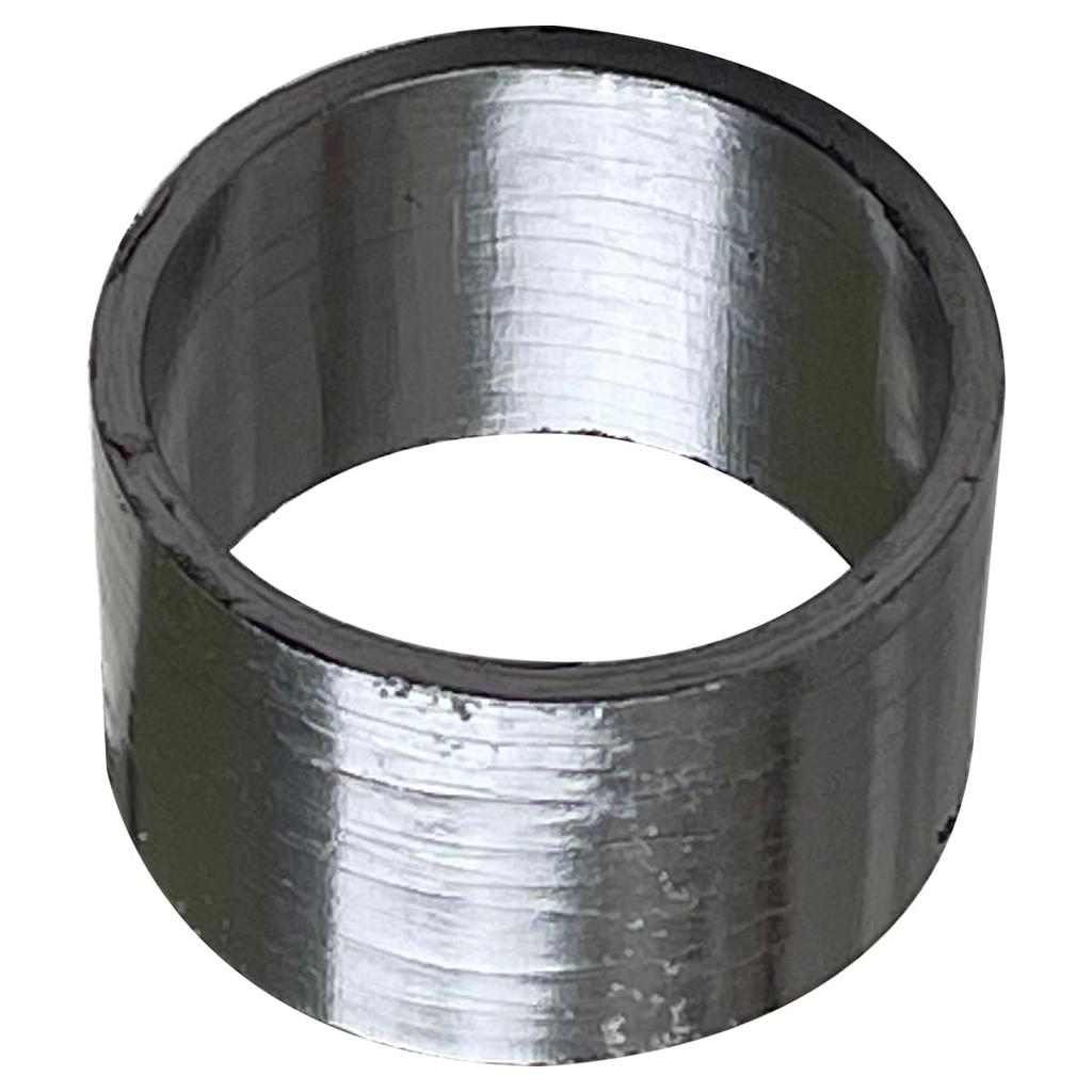 Unbranded product 43*49*31mm muffler joint gasket Compatible models: ZG1000EL250KL650KLR650KLX650ZG1200VN750/1500/1600ZN1300 Reference