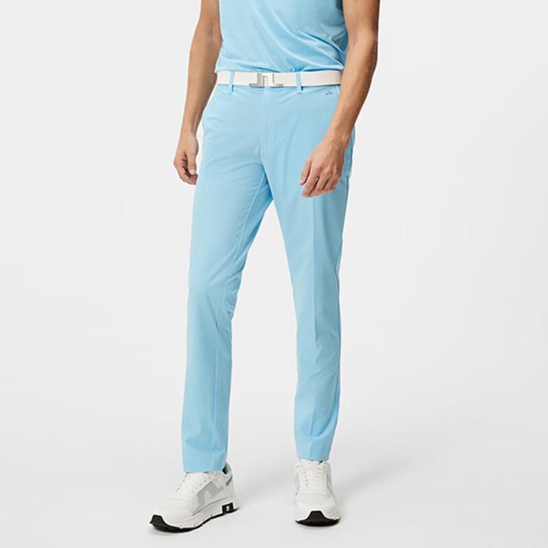 J.Lindeberg Men's Golf Performance Pants
