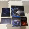 [USED] Elden Ring Night Rain Collector's Edition PS4 No Figure