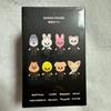 [GEBRAUCHT] StrayKids Foxxy SKZOO Figur Gott Menü