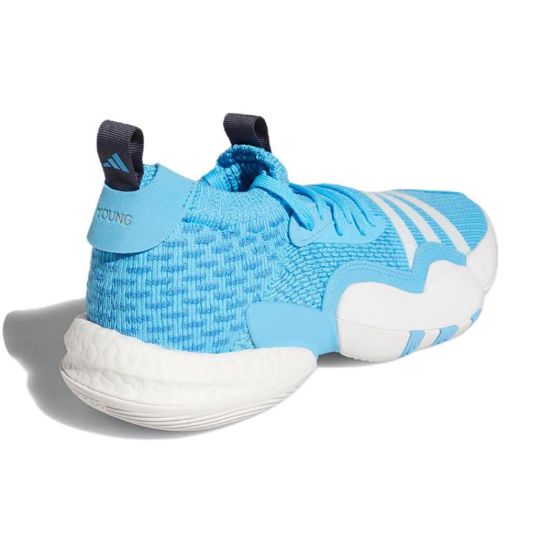 Adidas Trae Young 2.0 Down In The Deep Sneakers H06479
