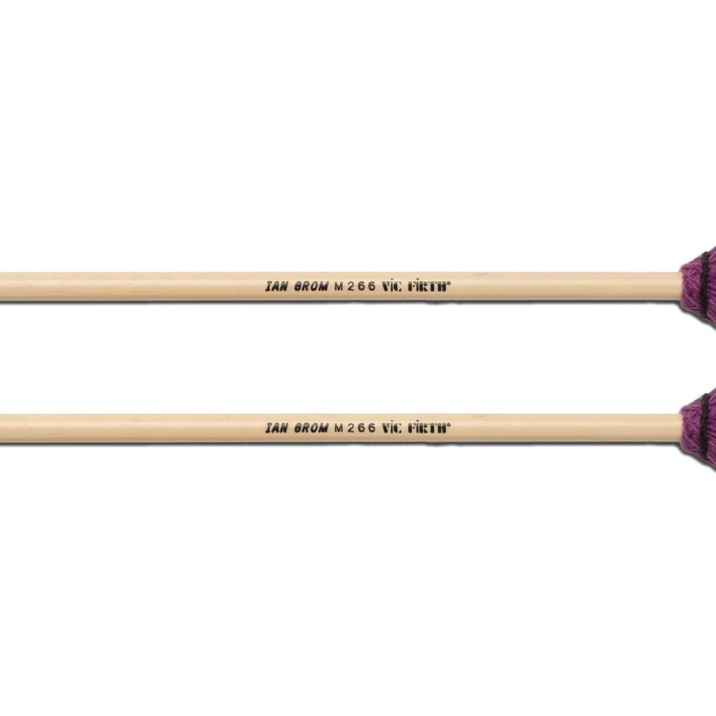 VIC FIRTH Model Keyboard Mallet “Ian Grom” VIC-M266