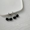 Early Spring Earrings~ Temperament Sweet and Versatile Earrings Senior Celebrity Gentle Earrings