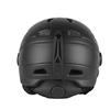 Helmet Ski Snowboarding Helmet With Goggle Set Removable Fleece Liner and Warm Ear Pads Safety Certify Skis Snow Helmet