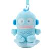 Sanrio Educational Toy Merry Mascot Hangyodon Half Fish HANGYODON 6x8x8cm Sanrio Baby Merry Character 768961 SANRIO (Sanrio Baby)