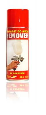 Remover 400ml Sewamil Washing Preparation