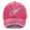 Cappellino Unisex Vintage Regolabile per Escursionismo e Alpinismo all'Aperto