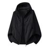 Anti-ultraviolet Ice Silk Sunscreen Clothing Men's Summer Outdoor Breathable Fishing Camping Couple Sunscreen Clothing Jacket