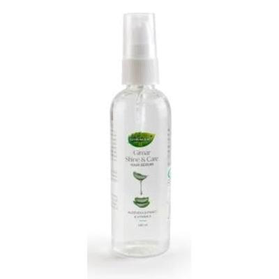 Girnar Shine And Care Hair Serum 100ml