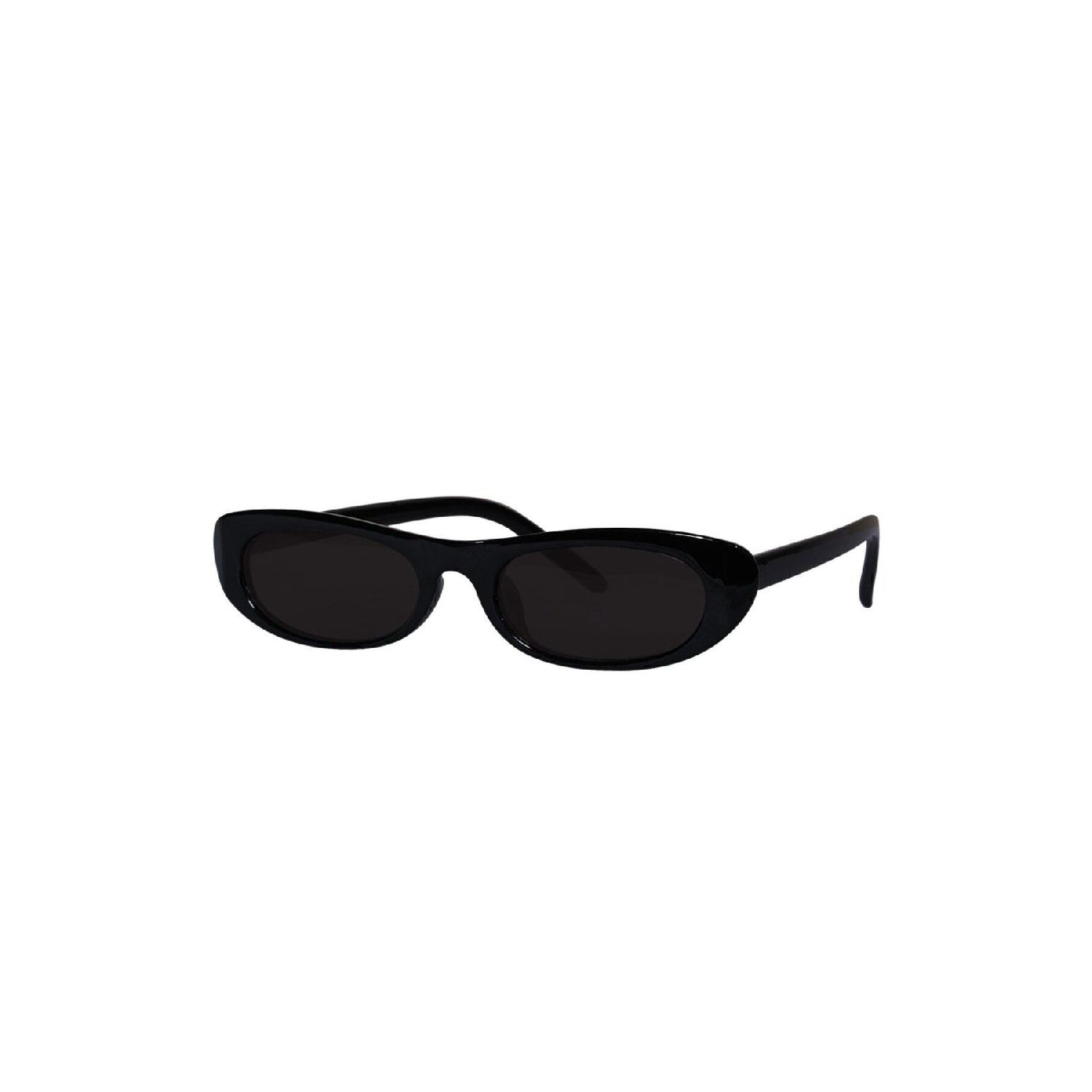 

Saint Etienne Black Sl557 Polarized Shatterproof Lightweight Unisex Sunglasses чёрный
