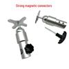 Starker Magnet Auto Dellenreparatur Ausrichtungslicht Ständer Kit